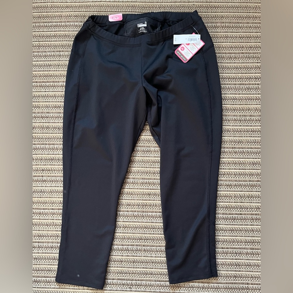 Old Navy Women’s Black Joggers